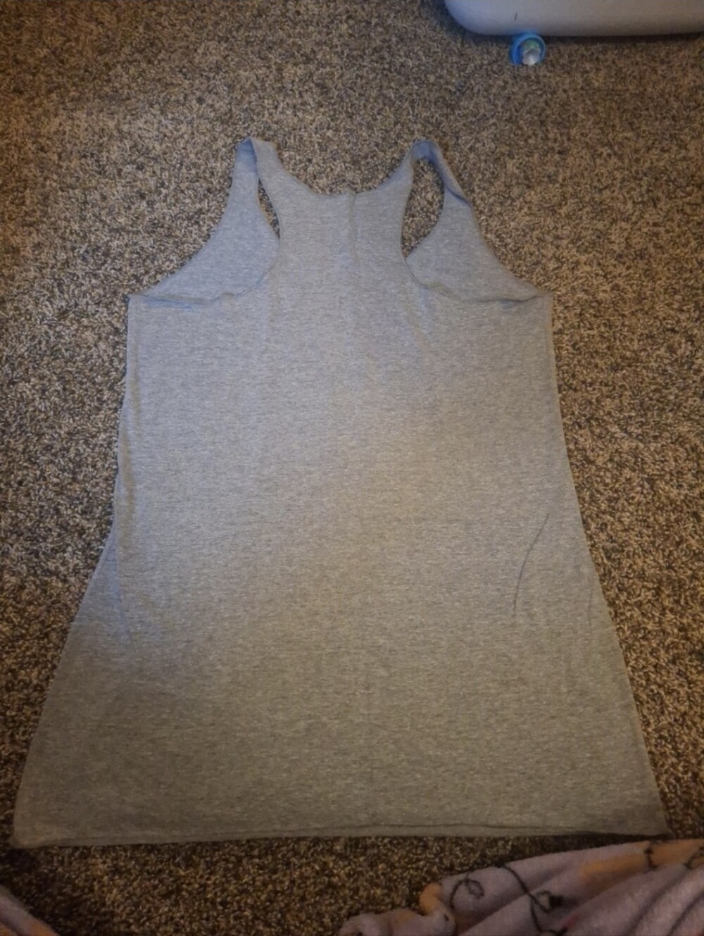 Curbside Clothing Racerback Tank - Picture 10 of 10